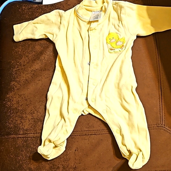 Simply Basic Sleeper 3m - Picture 1 of 4